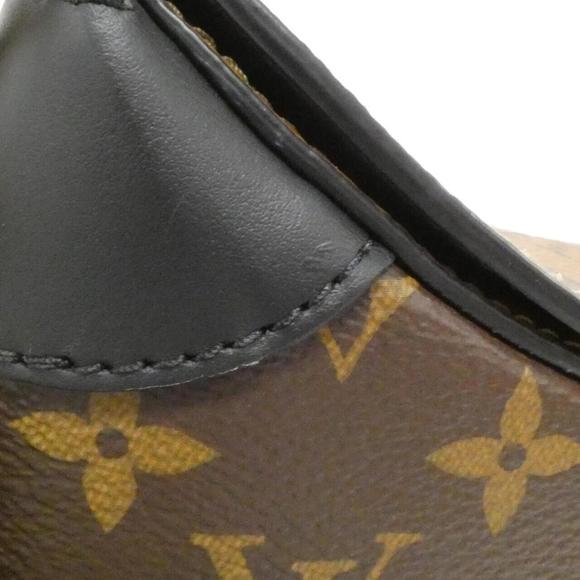 Louis Vuitton Tweeny Shoulder Bag Monogram - Picture 4 of 7